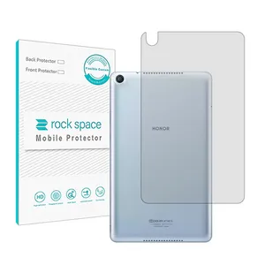 back protector of Rockspace model Hygel suitable for Honor Pad 5 8 tablet