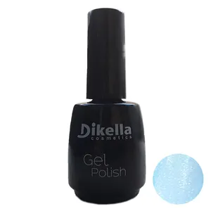 لاک ژل ناخن دیکلا شماره 106