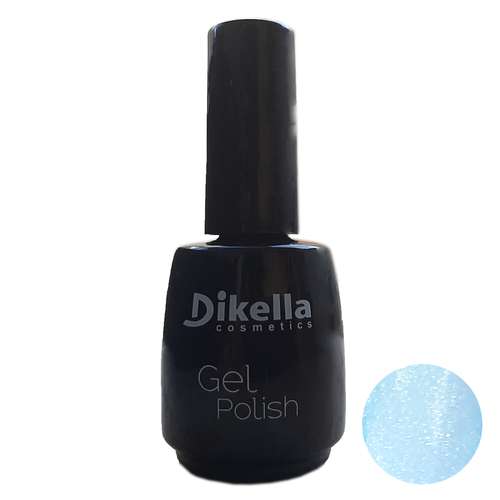 لاک ژل ناخن دیکلا شماره 106