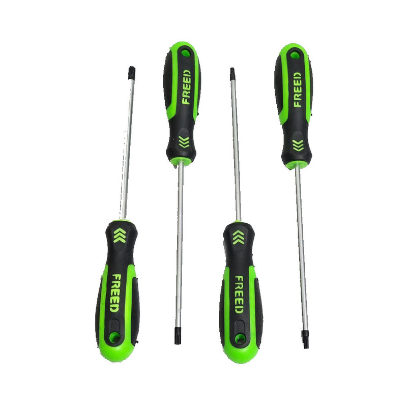 پیچ گوشتی فرد مدل T30