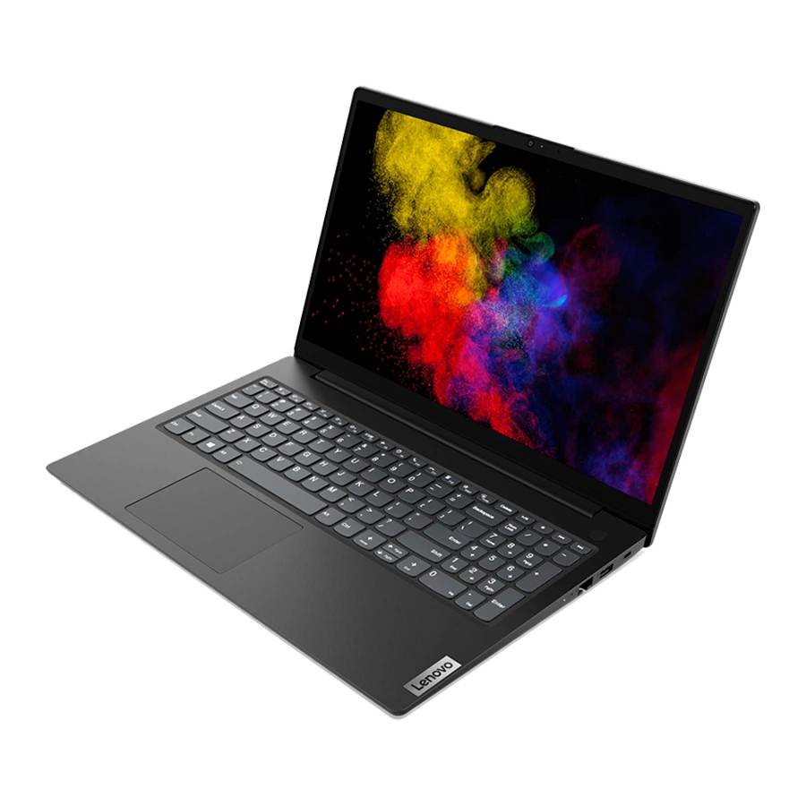 "لپ تاپ 15.6 اینچی لنوو مدل V15-RE - خرید اقساطی لپ تاپ لنوو در فروشگاه قسطچی "