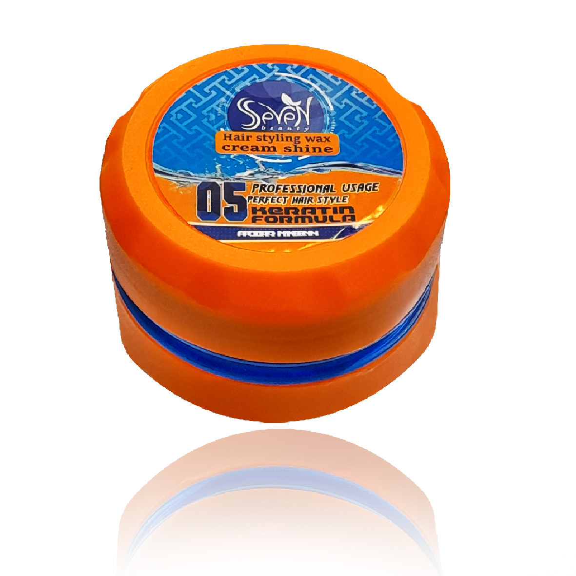 واکس مو اس سون بیوتی مدل Shine 05 حجم 200 میلی لیتر واکس مو اس سون بیوتی مدل Shine 05 حجم 200 میلی لیتر