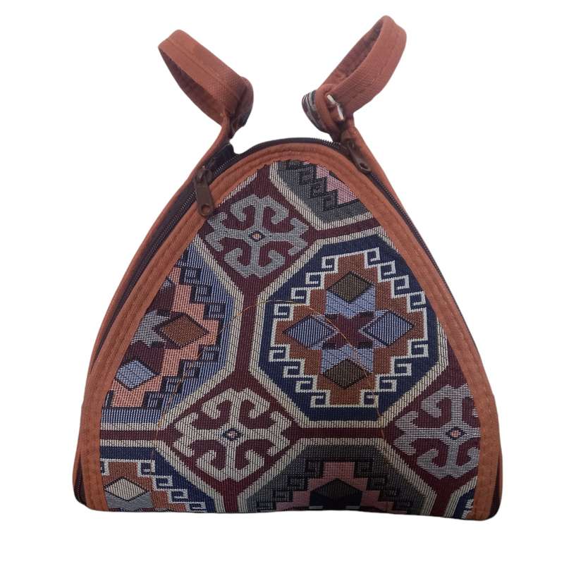 کیف لوازم آرایش زنانه مدل 04