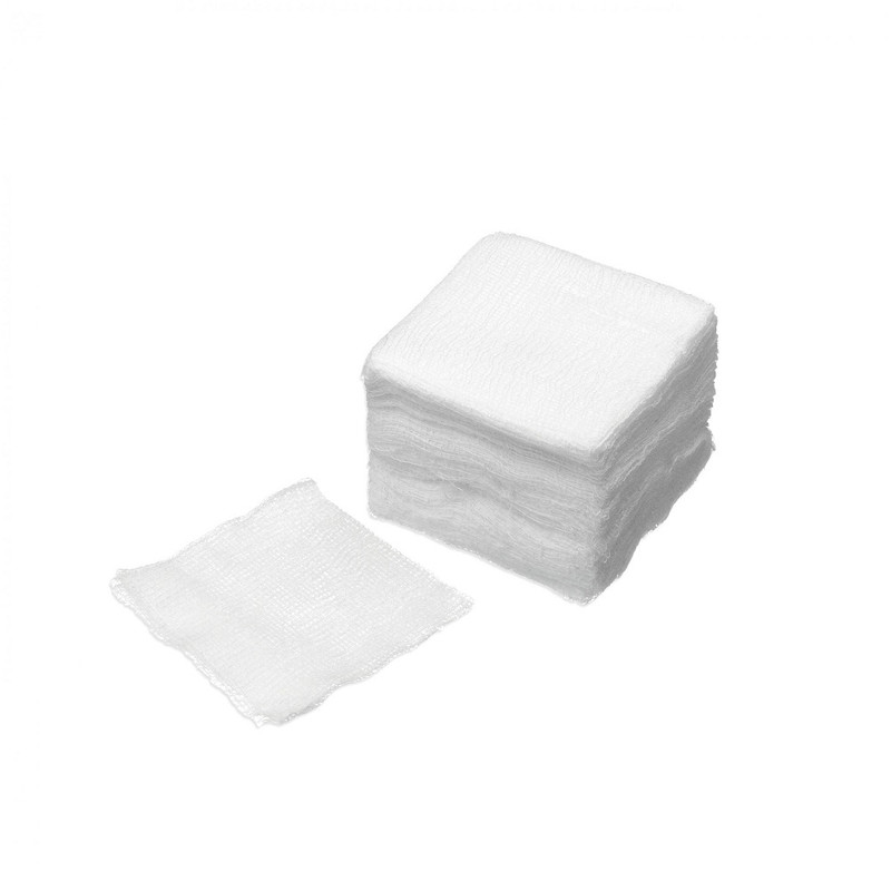 گاز غیر استریل کاوه مدل 1000 وزن 1000 گرم