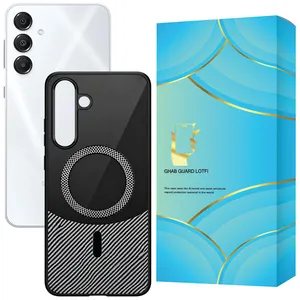 Ghab Guard Lotfi Cover For Samsung Galaxy A16 4G / Galaxy A16 5G