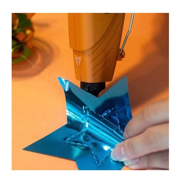 چسب حرارتی گوریلا کد 3033002 قطر 10.9میلیمتر  مجموعه 30 عددی