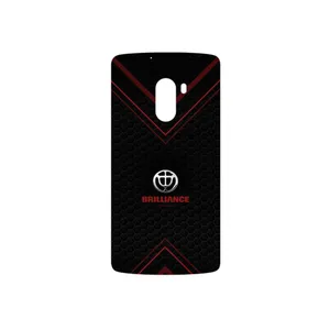 MAHOOT Brilliance Cover Sticker for Lenovo A7010