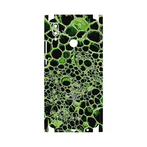 MAHOOT Atom Universe 4-FullSkin Cover Sticker for Huawei Y9 2019