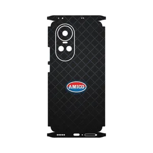 MAHOOT AMICO-FullSkin Cover Sticker for Oppo Reno 10 5G