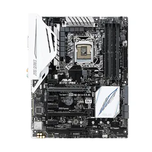 مادربرد ایسوس مدل Z170-PRO