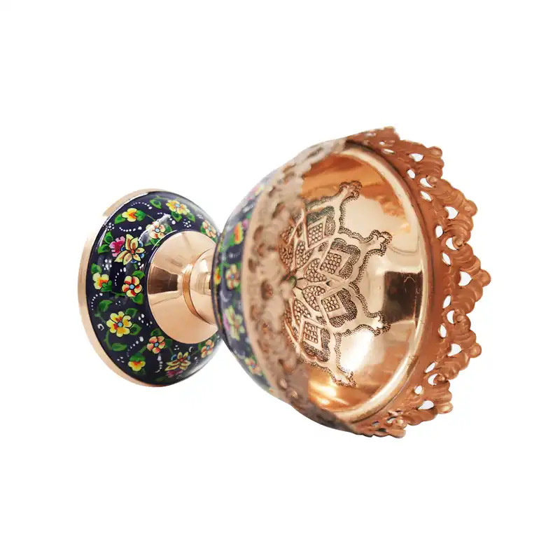 آجیل خوری مسس مدل پرداز کد P005