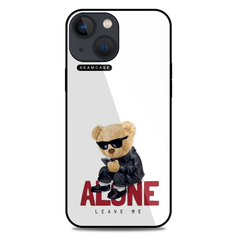 کاور آکام مدل AMC-WA13M-BARON FILOU-34 مناسب برای گوشی موبایل اپل iPhone 13 Mini