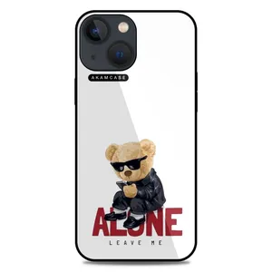 AKAM AMC-WA13M-BARON FILOU-34 Cover For Apple iPhone 13 Mini