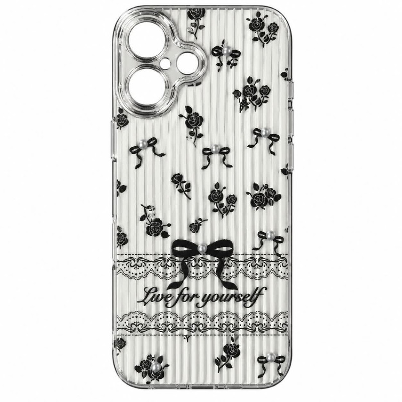 کاور مدل P01 مناسب برای گوشی موبایل  اپل  iPhone 16
