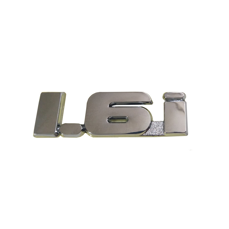آرم خودرو آراکس یدک مدل AY-3731 طرح 1.6i