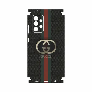 MAHOOT GUCCI-Logo-FullSkin Cover Sticker for Samsung Galaxy A52s 5G