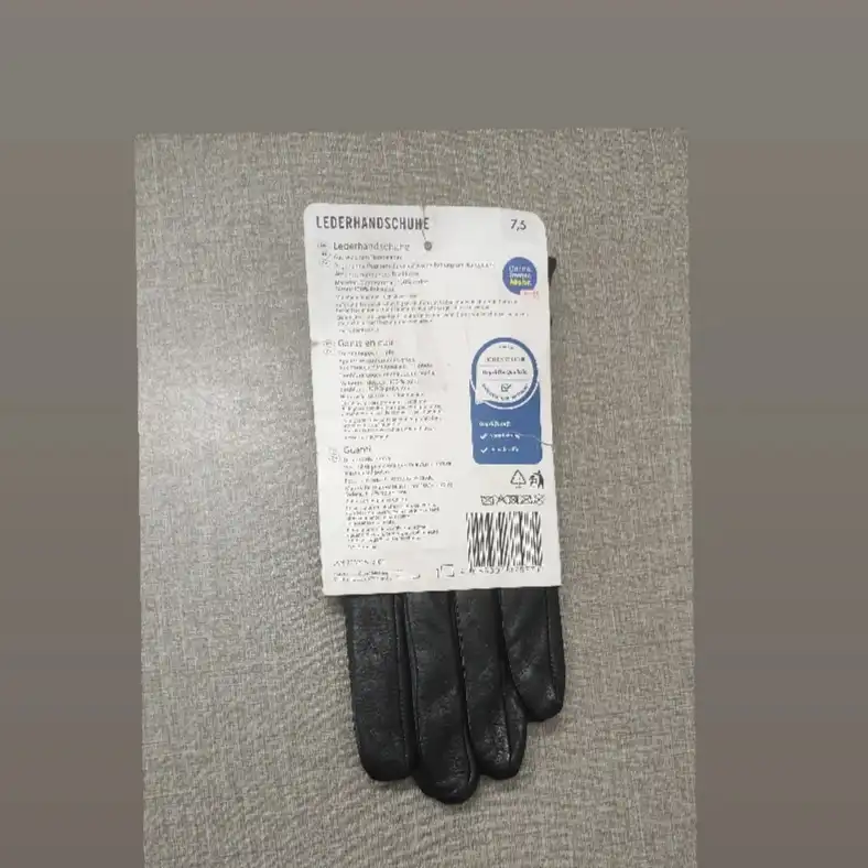 دستکش زنانه اسمارا مدل Es9933