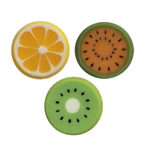 پاک کن مدل میوه ای بسته 3 عددی