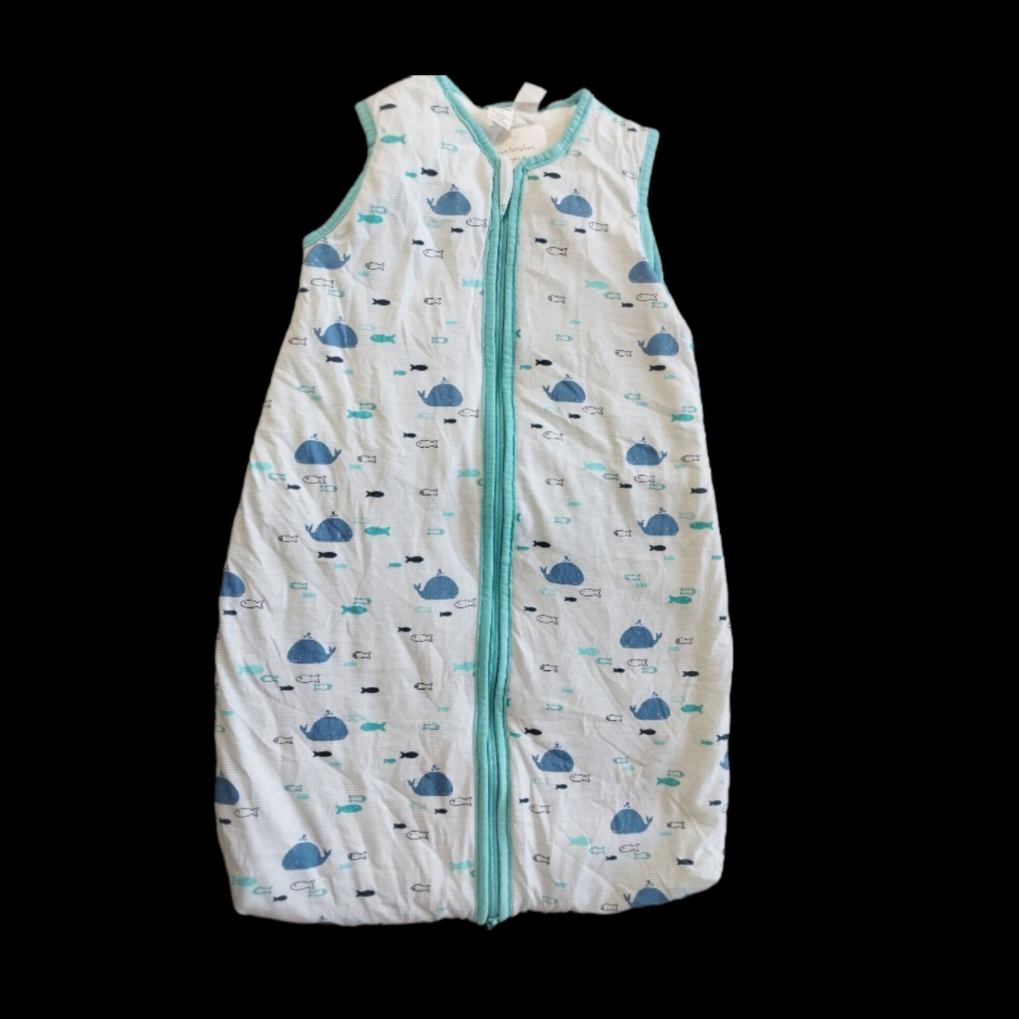 کیسه خواب نوزادی توپو مینی مدل moj2468