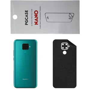 STAR CH Back Skin For Huawei Nova 5i Pro