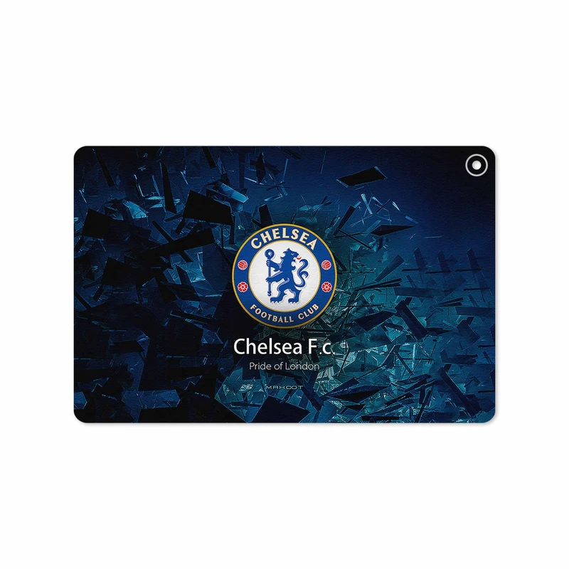 برچسب پوششی ماهوت مدل Chelsea مناسب برای تبلت هوآوی Matepad T10 2020 AGS-L09