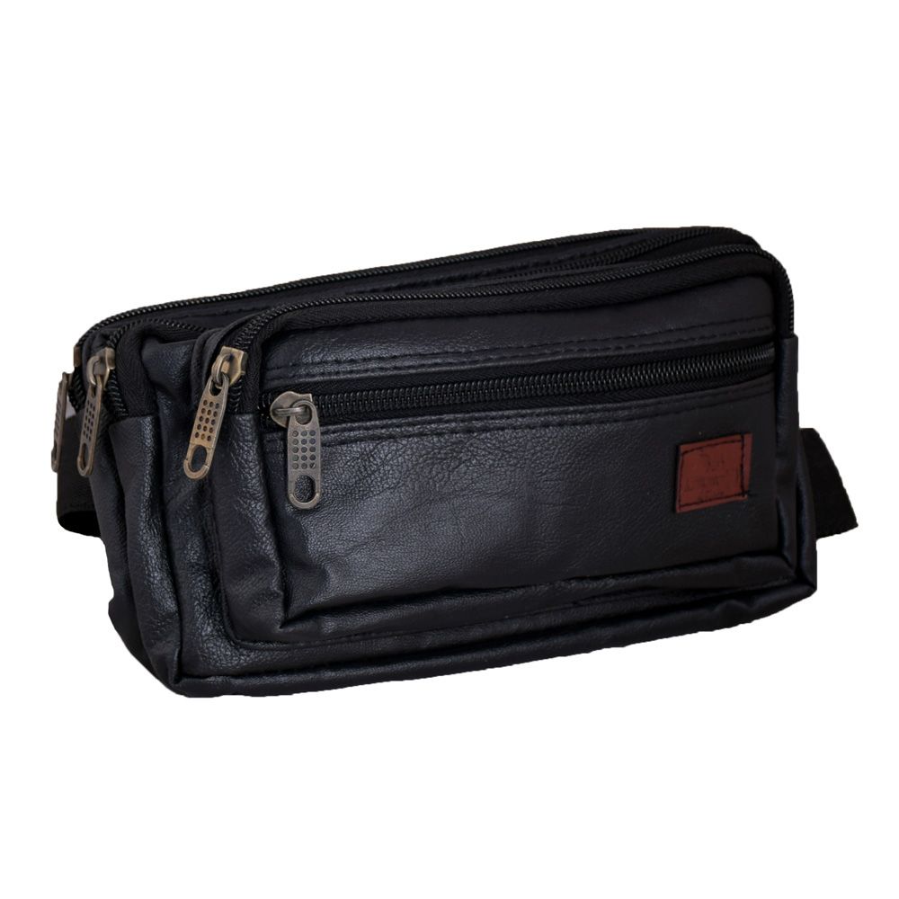 کیف کمری مردانه مدل DL-13 -  - 11