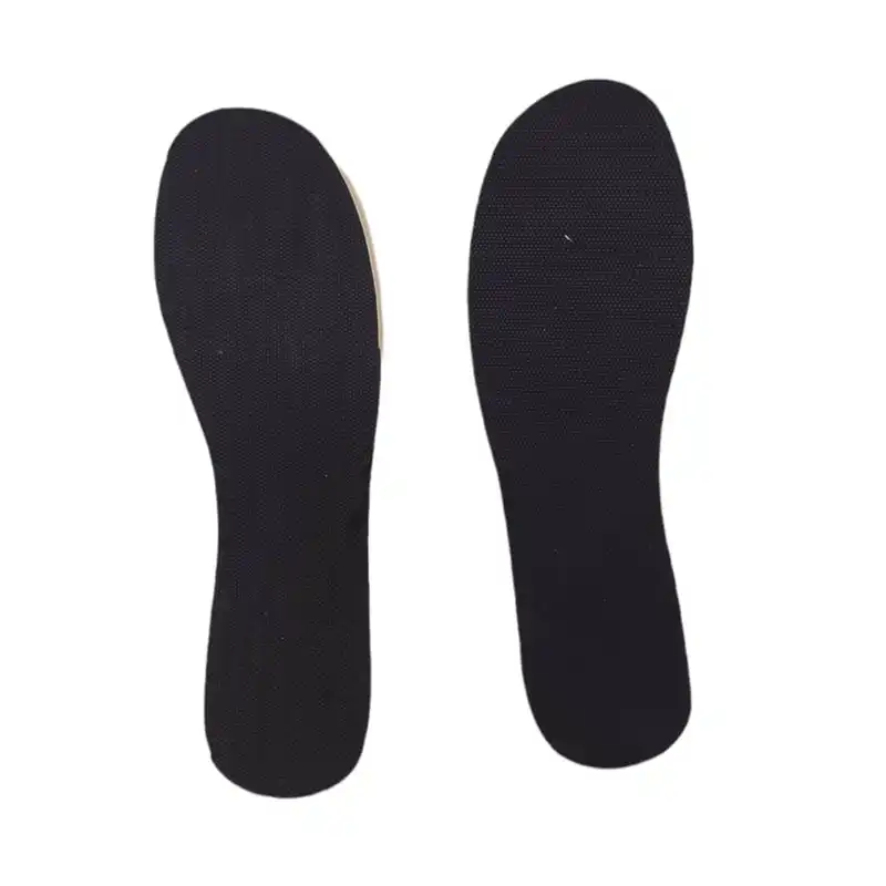 کفی کفش مدل اسفنجی بسته 2 عددی