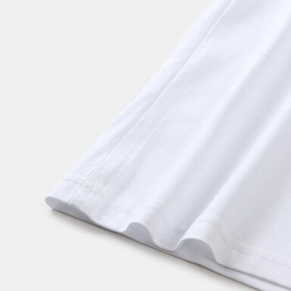 عکس شماره 4 : تی شرت آستین کوتاه پسرانه مدل گنگ دارک لانگ لش z256