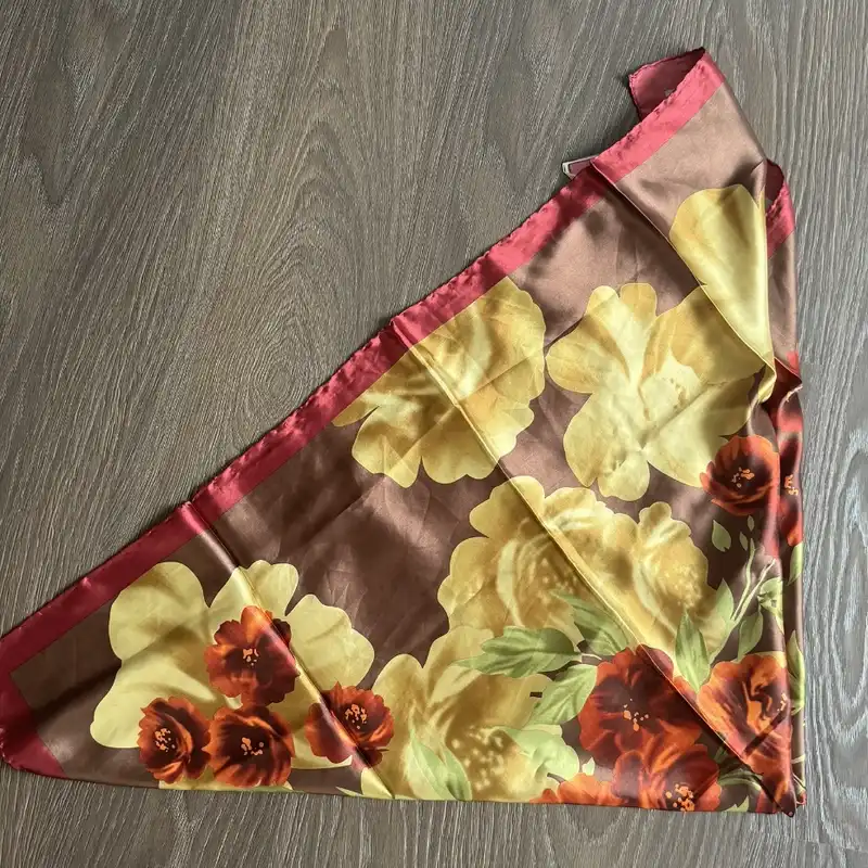 روسری زنانه مدل Br01