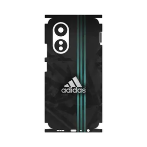 MAHOOT adidas_Logo-FullSkin Cover Sticker for Oppo A58 4G