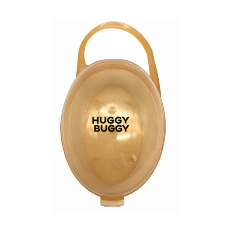 قاب محافظ پستانک هاگی باگی مدل نانو