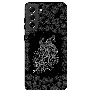 Megafone phoenix 7425 Cover For Samsung Galaxy S21 FE 5G