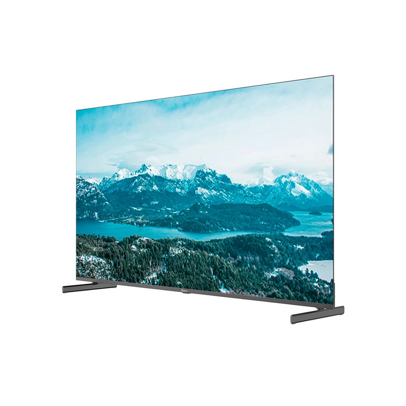 تلویزیون 65 اینچ ال ای دی هوشمند جی پلاس مدل GTV-65SU788N