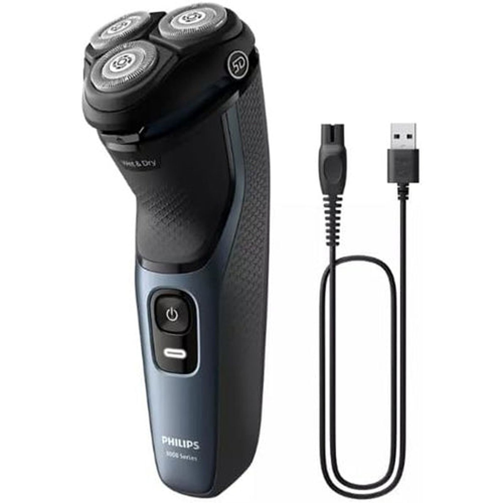 ماشین اصلاح موی صورت فیلیپس مدل S3144 -  - 7