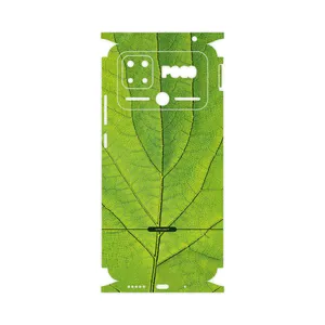 MAHOOT Leaf_Texture-FullSkin Cover Sticker for Xiaomi Poco C40