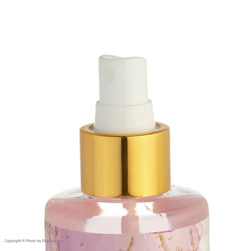 بادی اسپلش زنانه هات لاو مدل ویکتوریا سکرت حجم 250 میلی لیتر