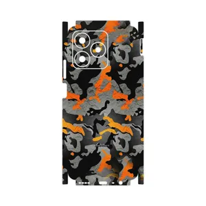 MAHOOT Army_Autumn-FullSkin Cover Sticker for Realme C53