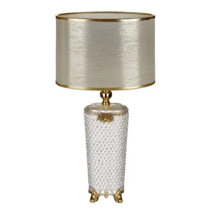 آباژور رومیزی مدل 410AFF