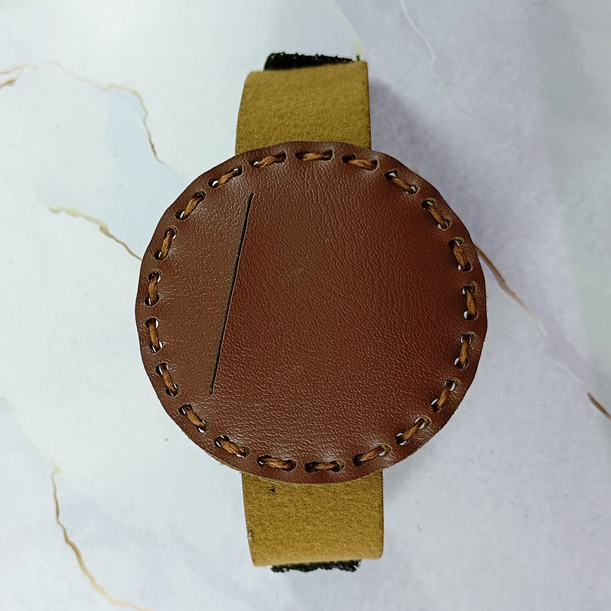 بازو بند مردانه سلین کالا مدل یاابوالفضل العباس کد 3