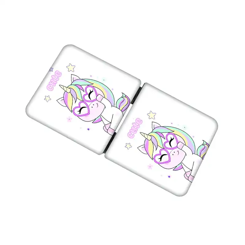 جعبه سیگار مدل یونیکورن کد 580