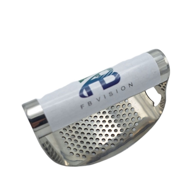 سیر له‌ کن اف بی ویژن مدل مشتی