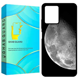 Ghab Guard GCHPRN12PP Cover For Xiaomi Redmi Note 12 Pro Plus