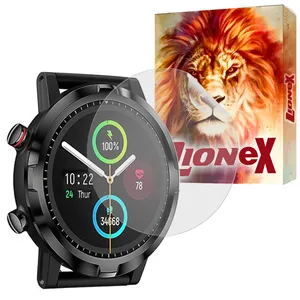 Lionex NNOL20 Screen Protector For Haylou RT LS05S