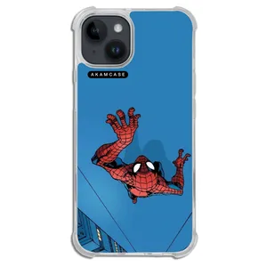 AKAM AMCWTA14-SPIDERMAN12 Cover For Apple iPhone 14