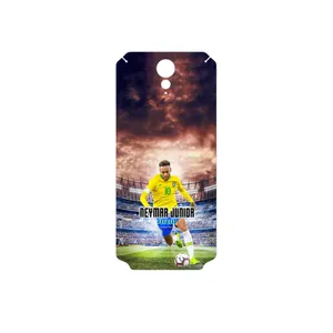 MAHOOT Neymar Cover Sticker for HTC Desire 620
