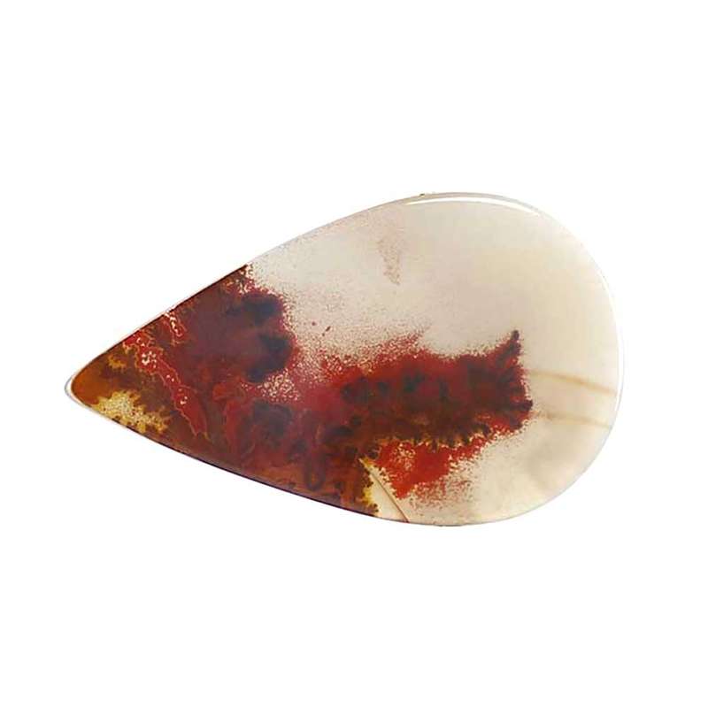 سنگ عقیق شجر کد 53400