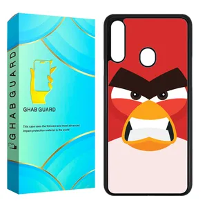 Ghab Guard CHAPA20S Cover For Samsung Galaxy A20s