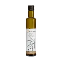 روغن زیتون با بو فرابکر با عصاره سیر رزبن - 250 میلی‌لیتر