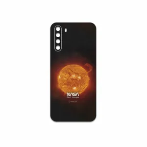 MAHOOT Sun-By-NASA Cover Sticker for Gplus X10
