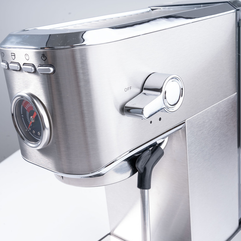 اسپرسو ساز مونتینی مدل MUNICH